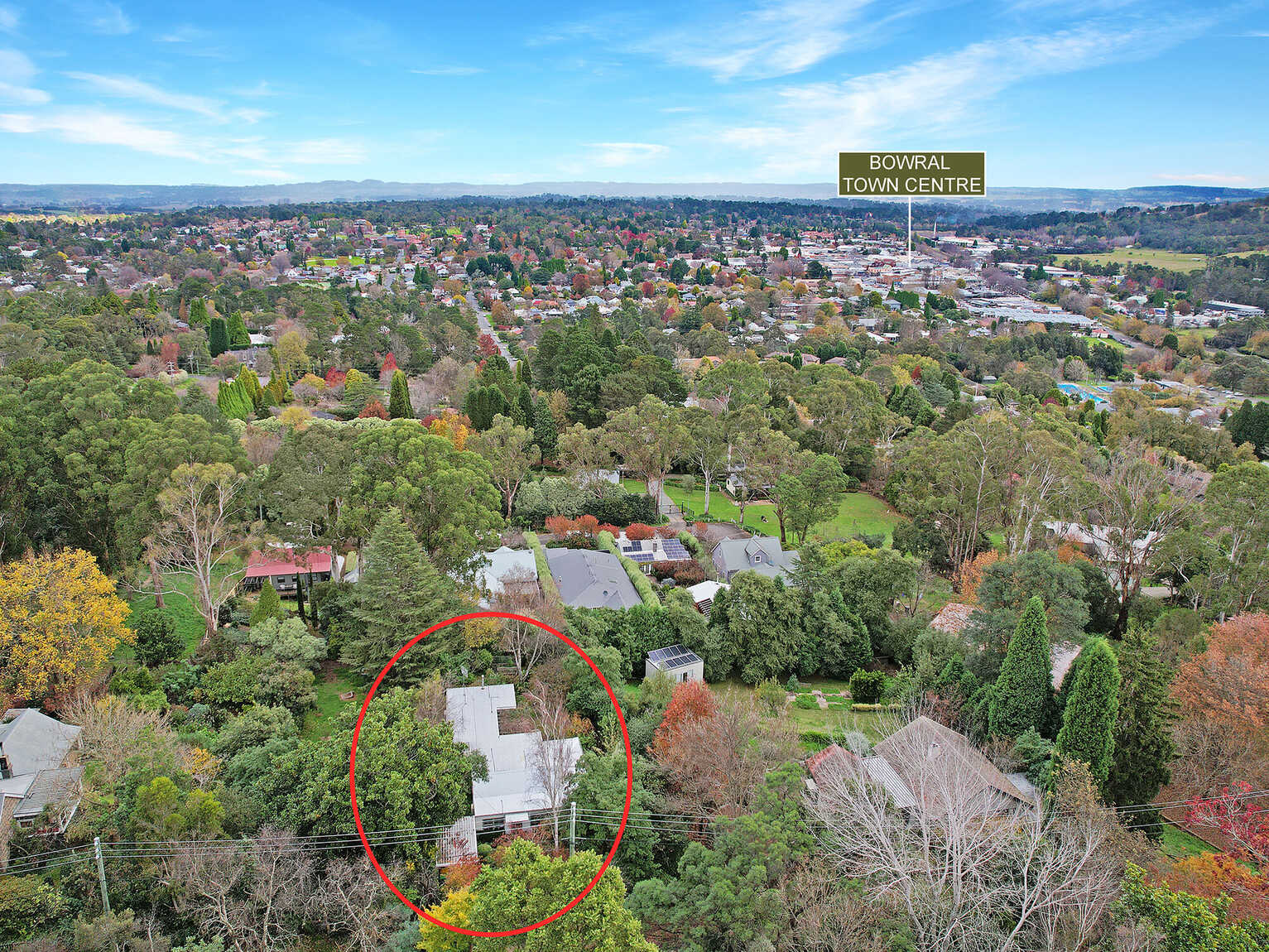  Bowral