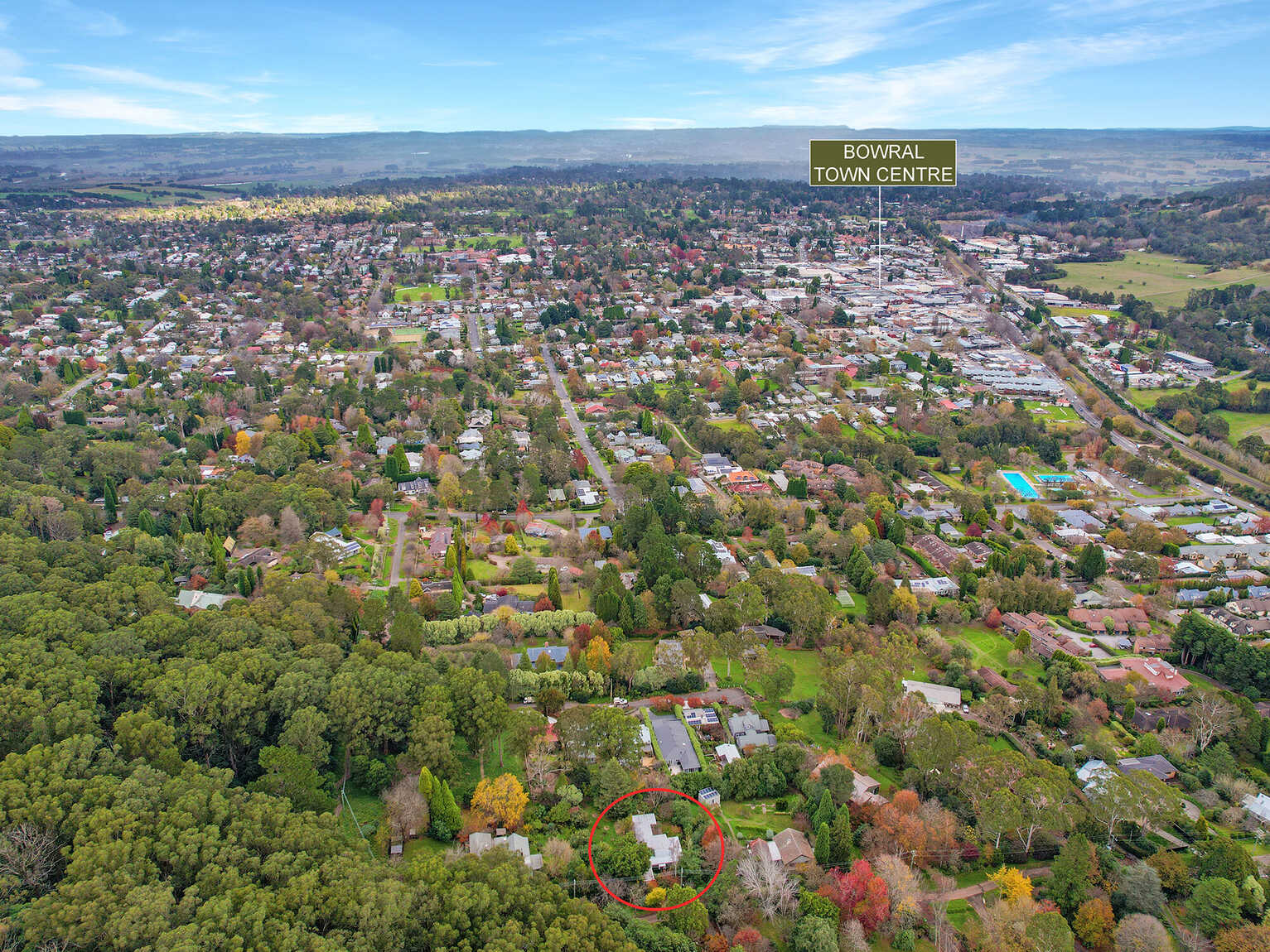  Bowral