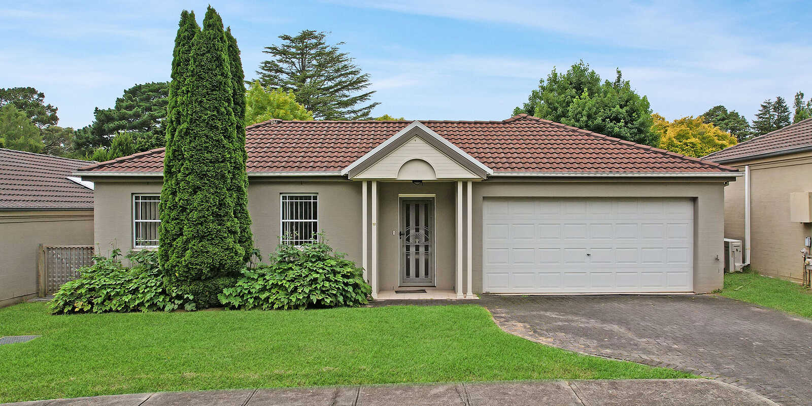 12/41 Penrose Road Bundanoon