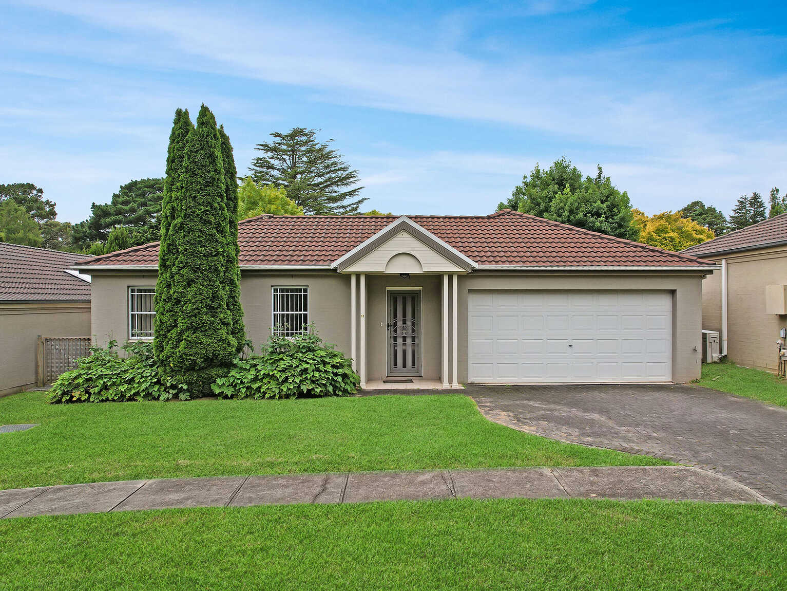 12/41 Penrose Road Bundanoon