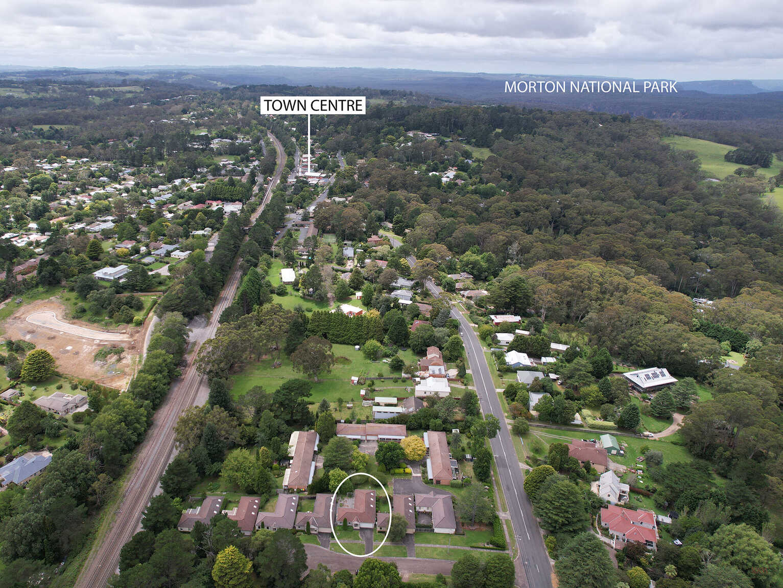 12/41 Penrose Road Bundanoon