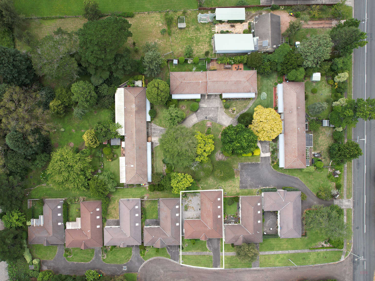 12/41 Penrose Road Bundanoon