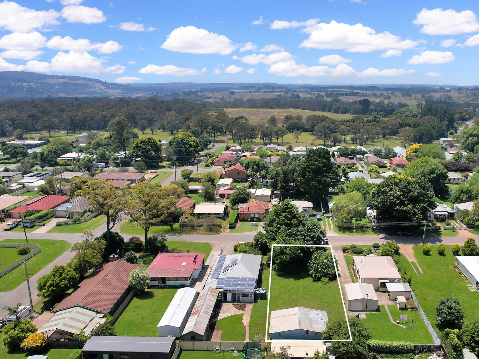 20 Melbourne Street New Berrima 20 Melbourne Street New Berrima