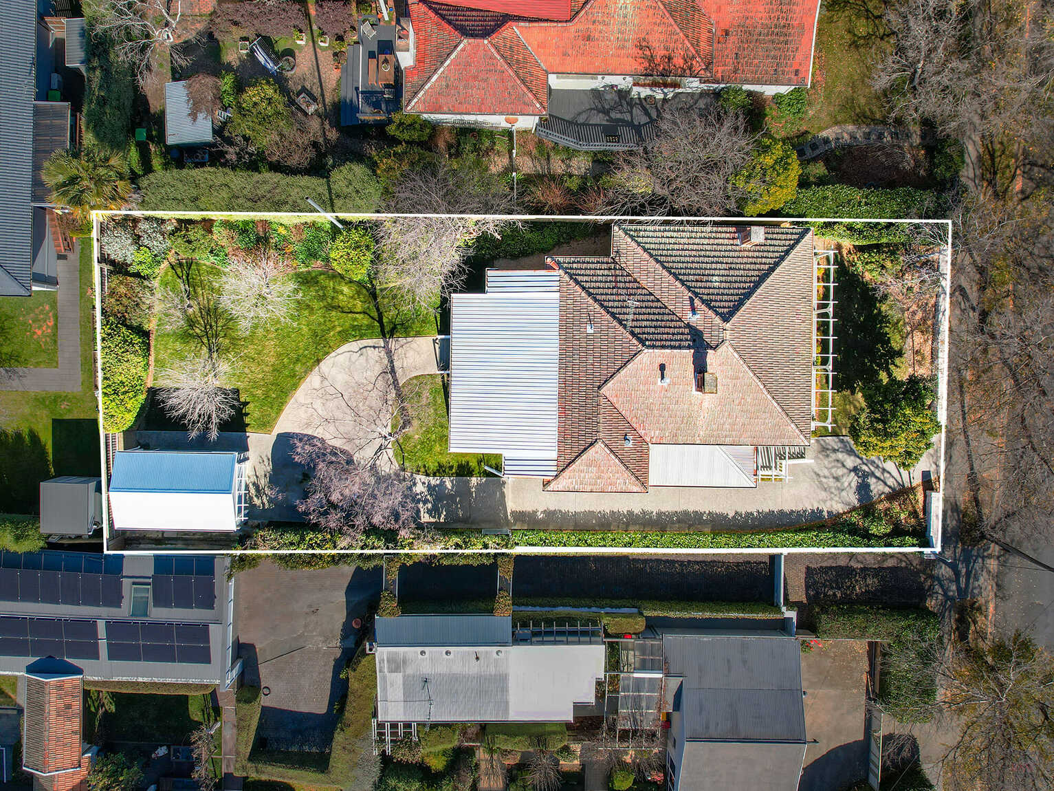 54 Bendooley Street Bowral 54 Bendooley Street Bowral