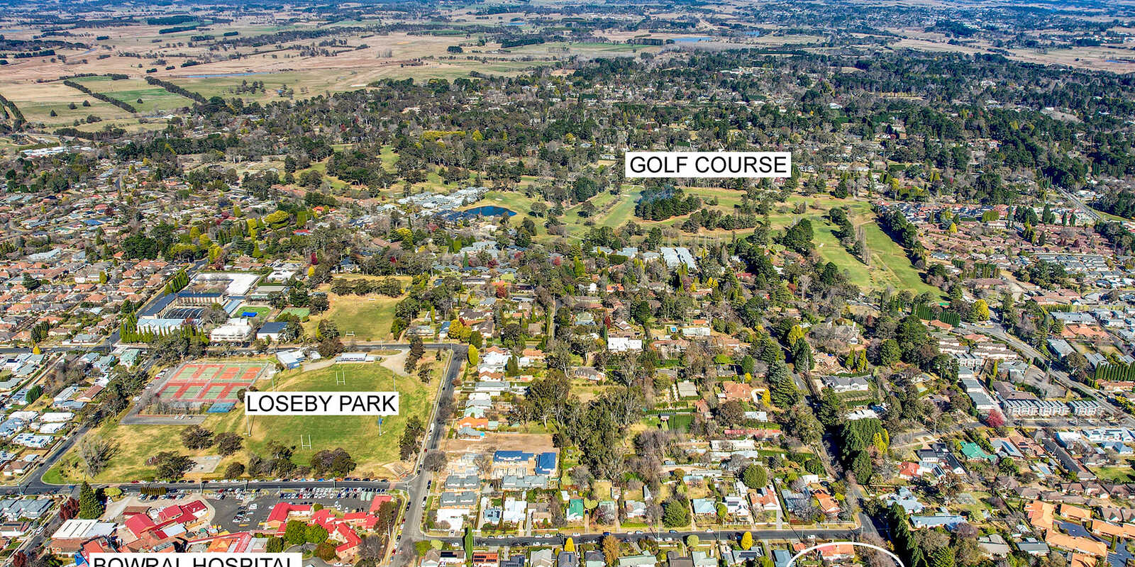 54 Bendooley Street Bowral 54 Bendooley Street Bowral