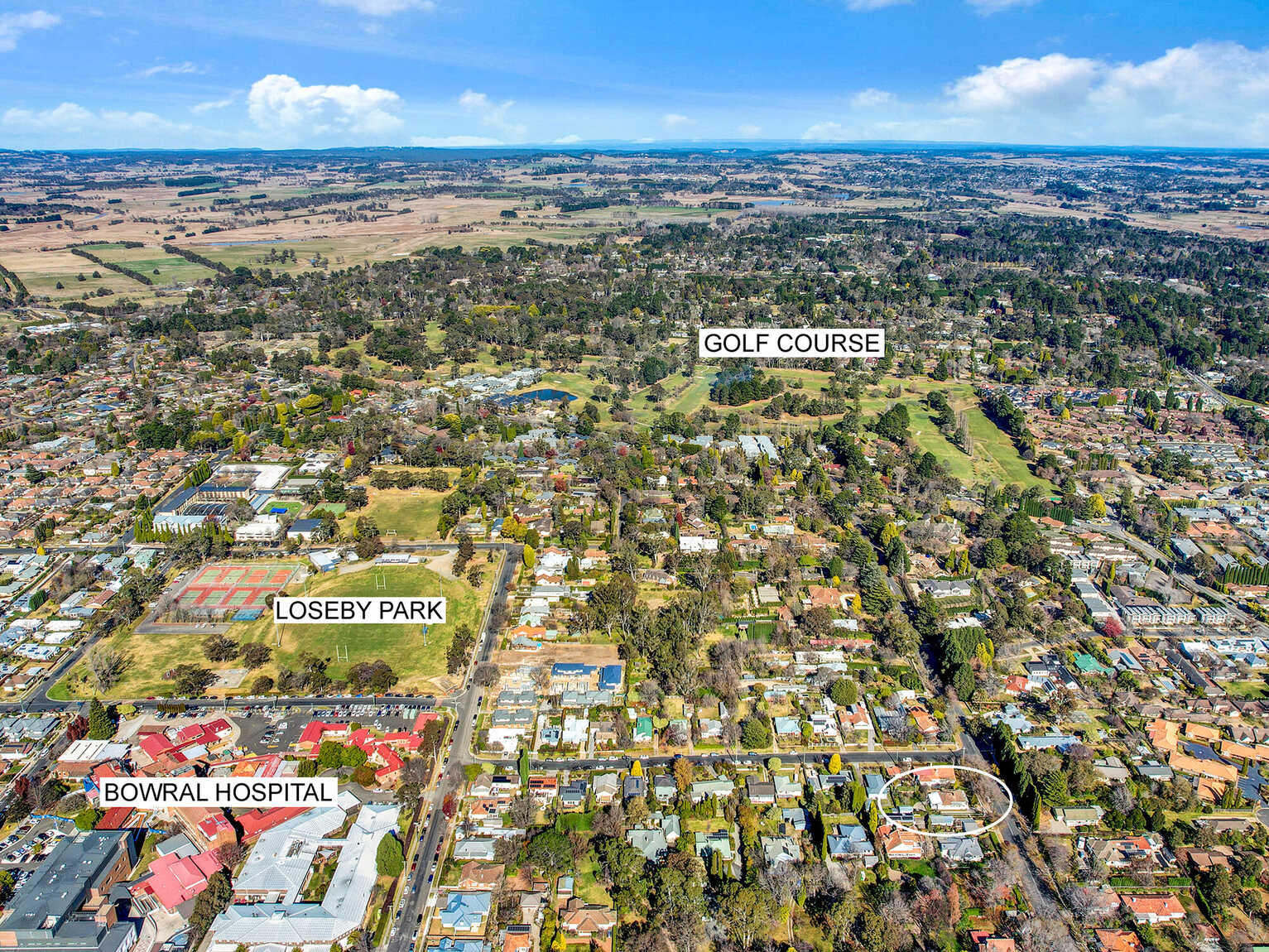 54 Bendooley Street Bowral 54 Bendooley Street Bowral