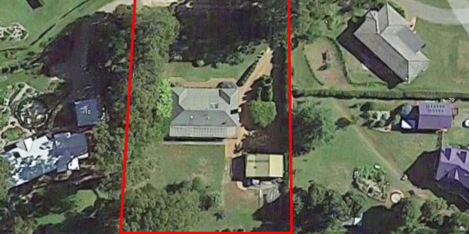 12 Norwood Street Exeter