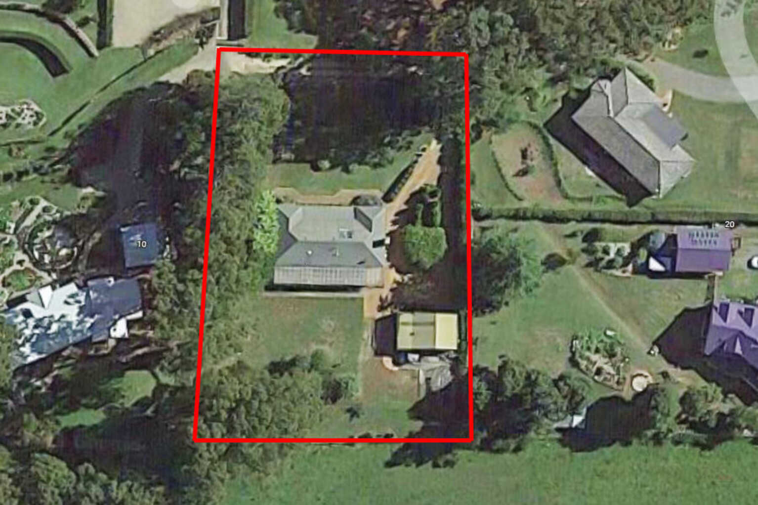 12 Norwood Street Exeter