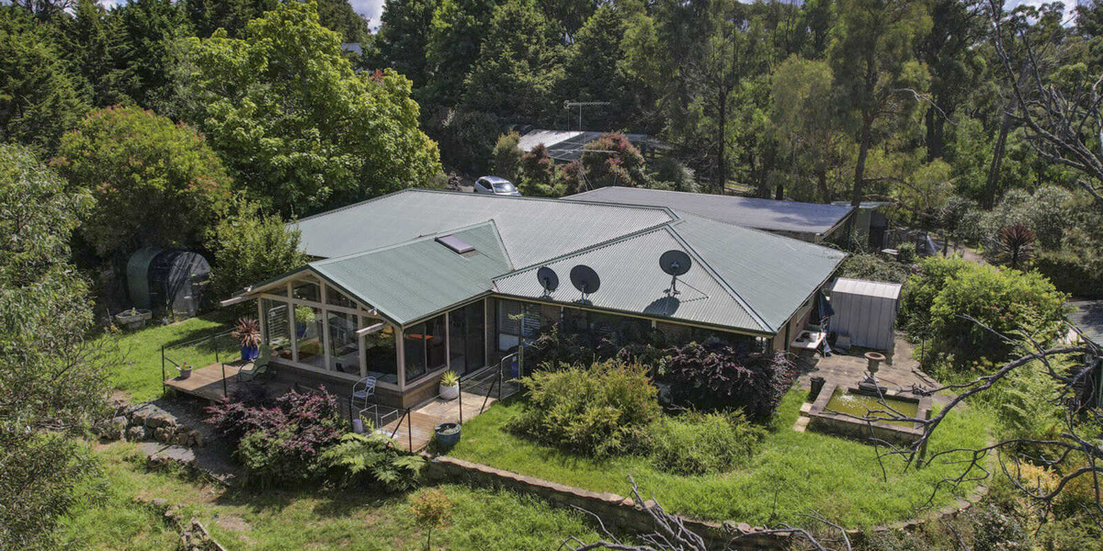 2100 Canyonleigh Road Canyonleigh