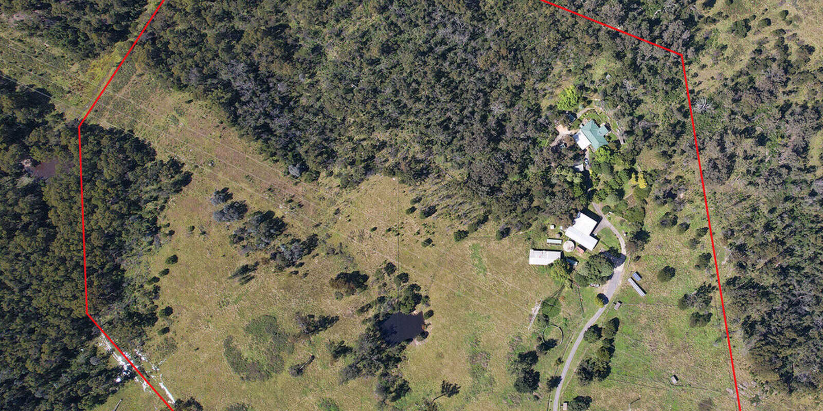2100 Canyonleigh Road Canyonleigh