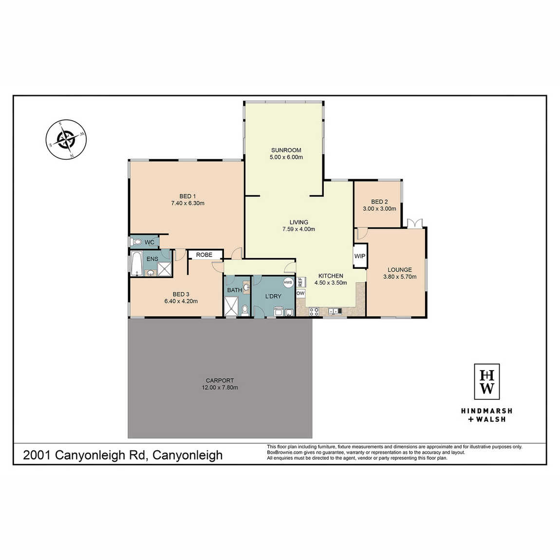 2100 Canyonleigh Road Canyonleigh