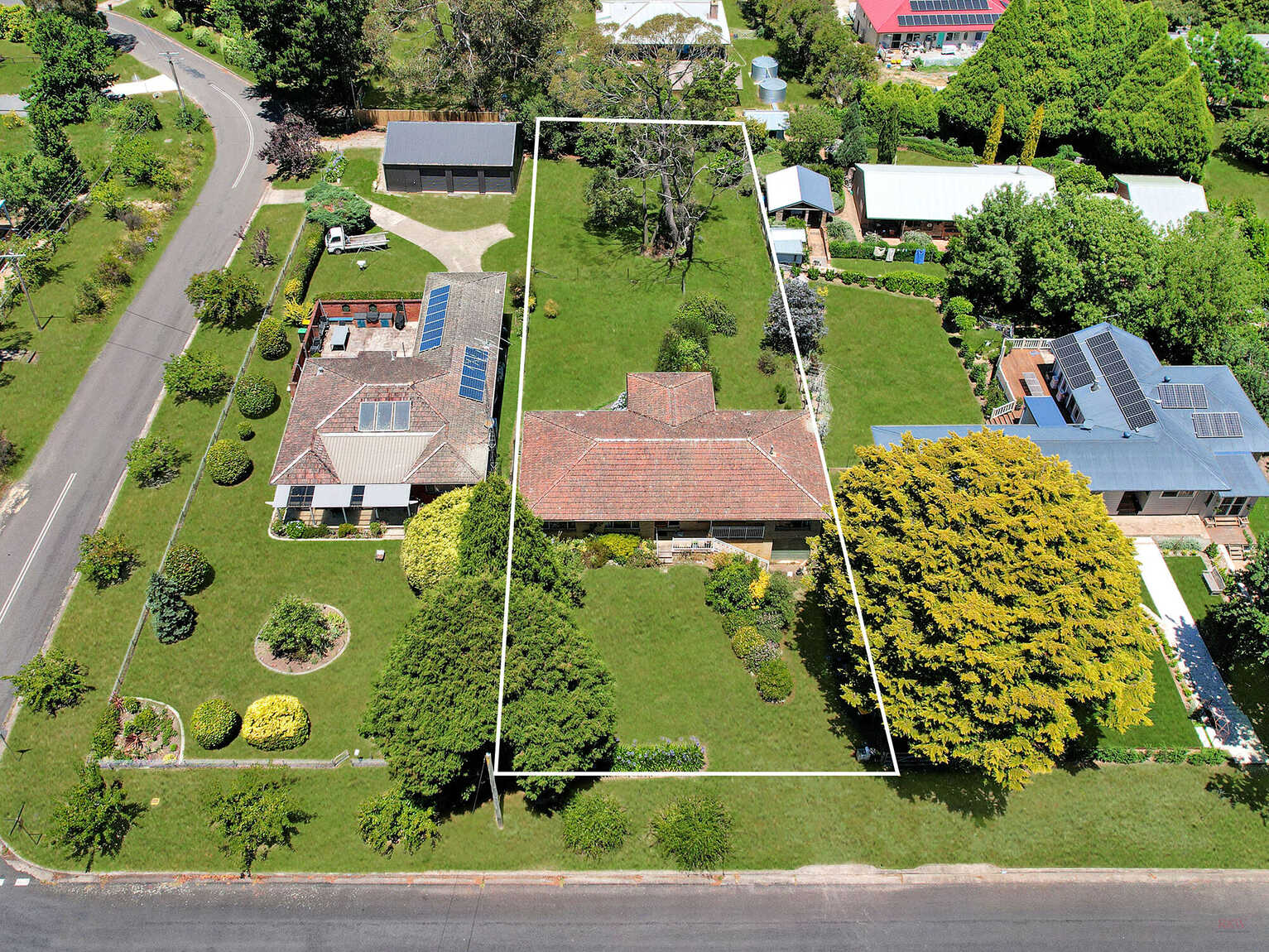34 Nerrim Street Bundanoon 34 Nerrim Street Bundanoon