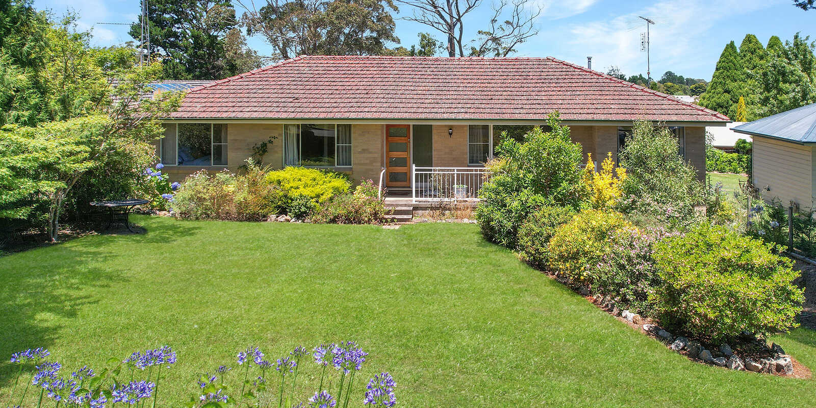 34 Nerrim Street Bundanoon 34 Nerrim Street Bundanoon