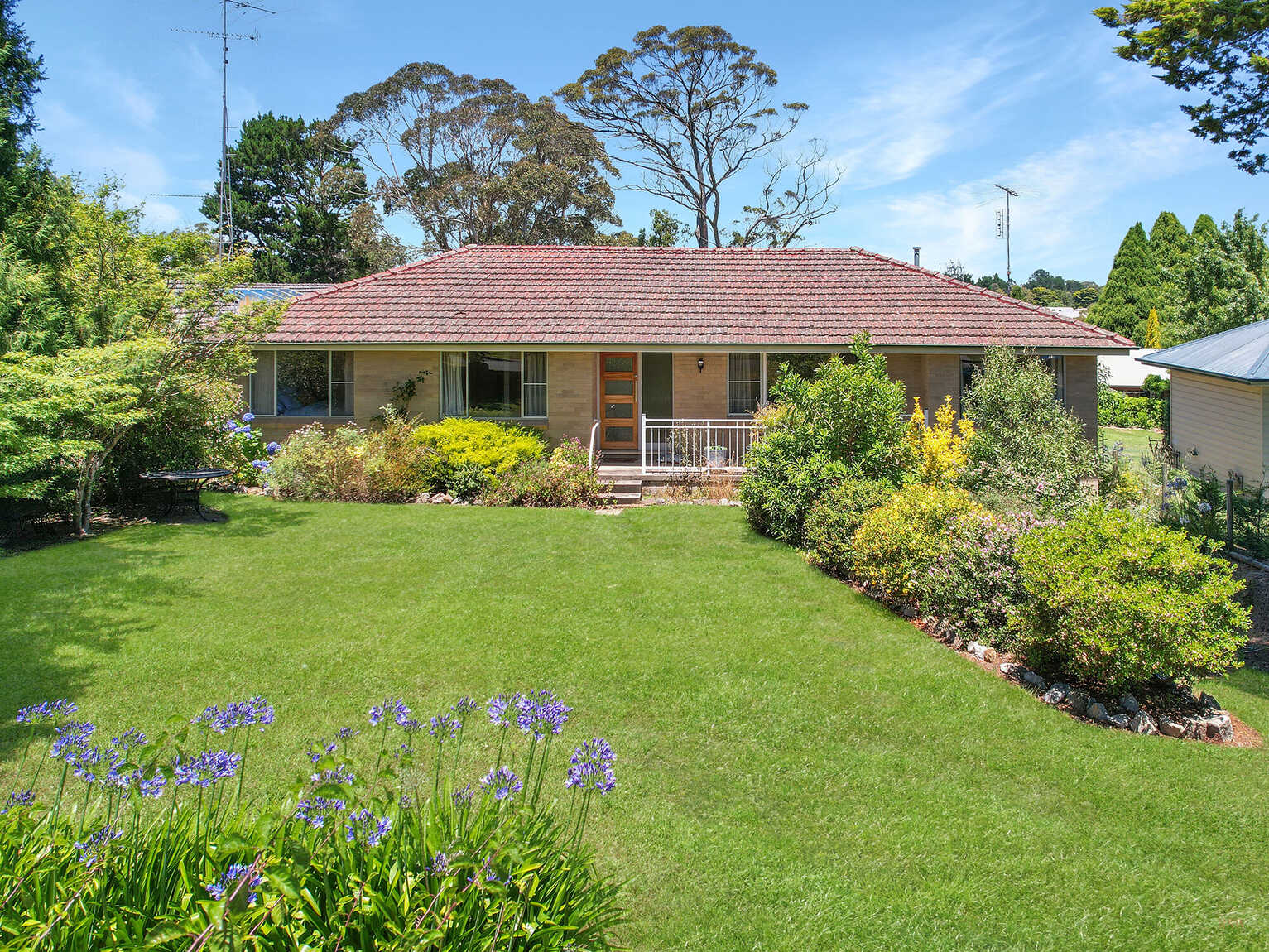 34 Nerrim Street Bundanoon 34 Nerrim Street Bundanoon