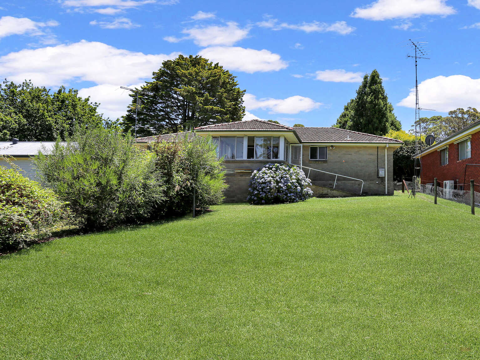 34 Nerrim Street Bundanoon 34 Nerrim Street Bundanoon