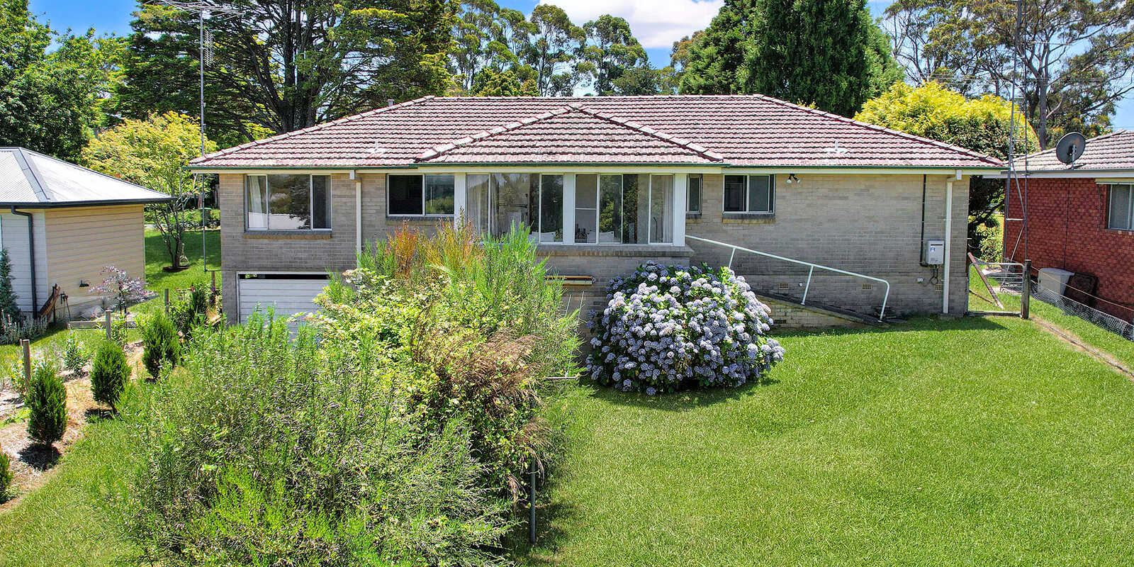34 Nerrim Street Bundanoon 34 Nerrim Street Bundanoon