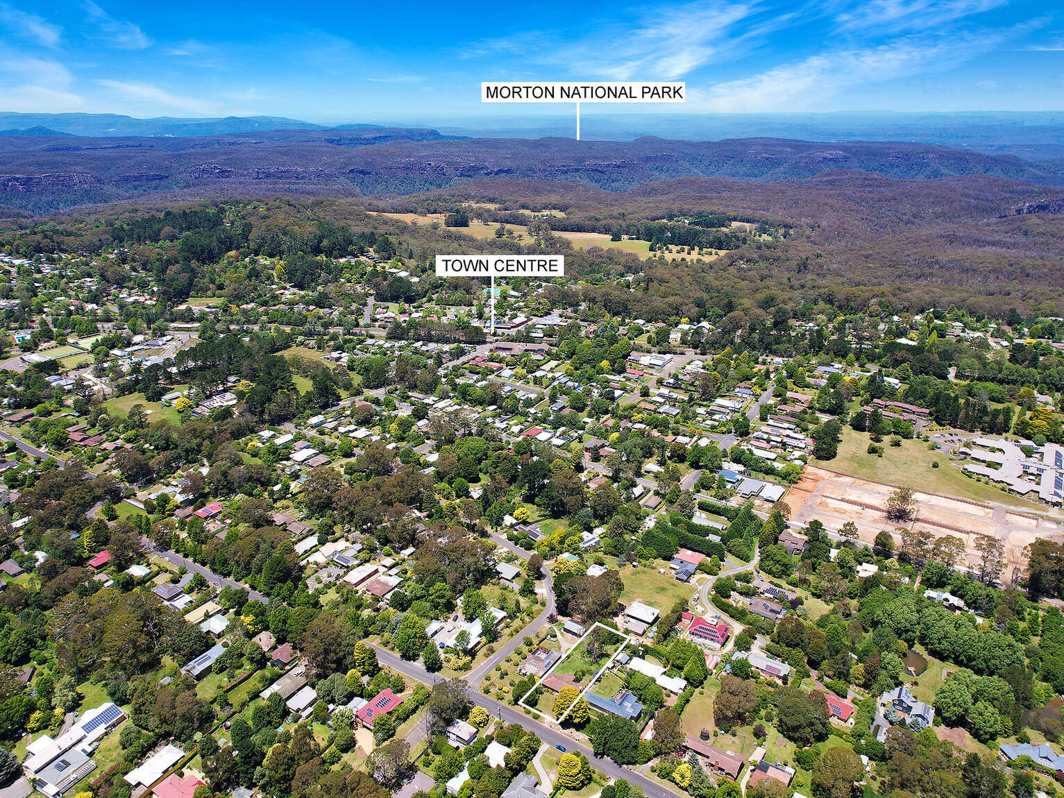 34 Nerrim Street Bundanoon 34 Nerrim Street Bundanoon
