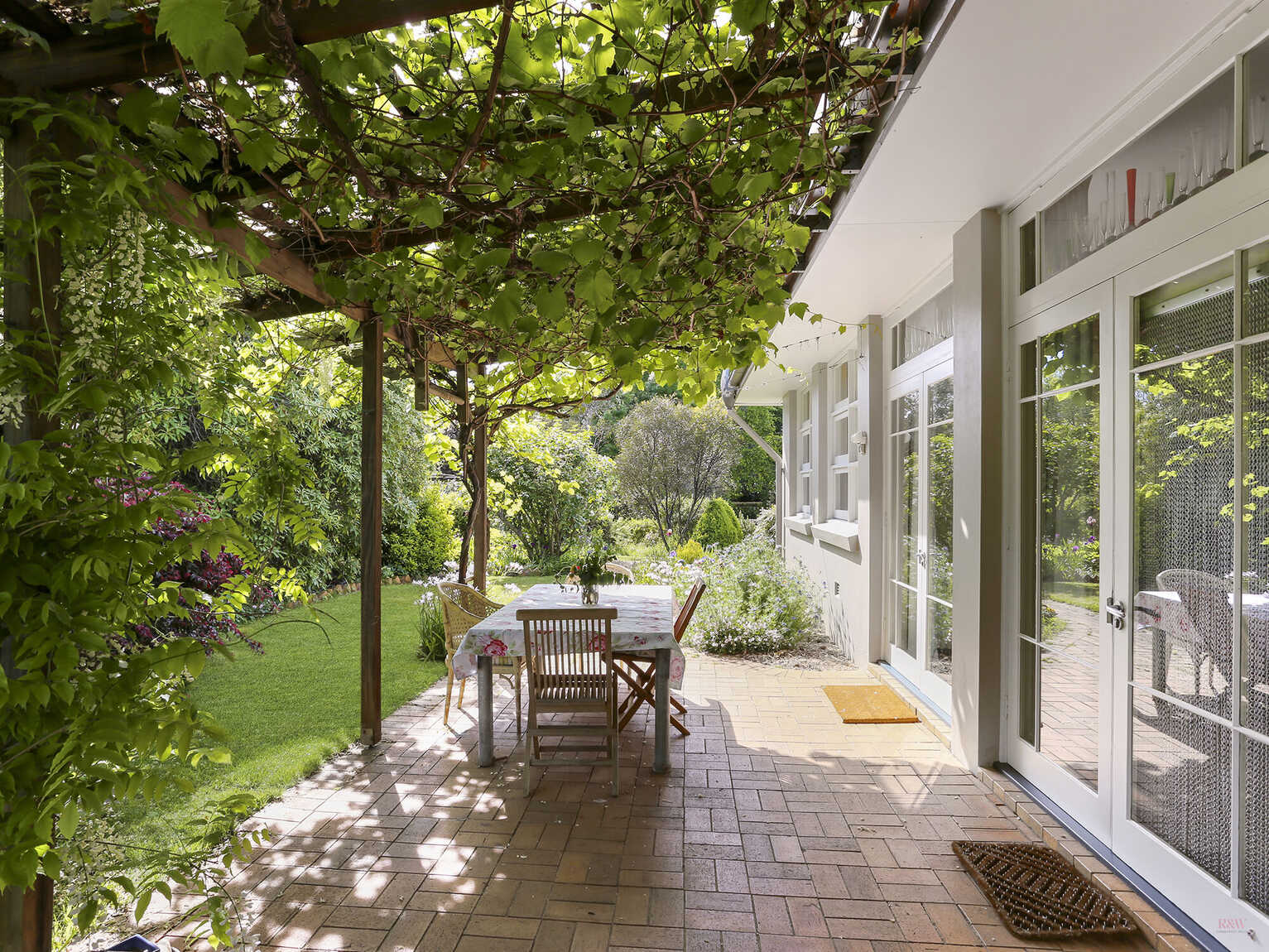 23 Wilsons Lane Exeter