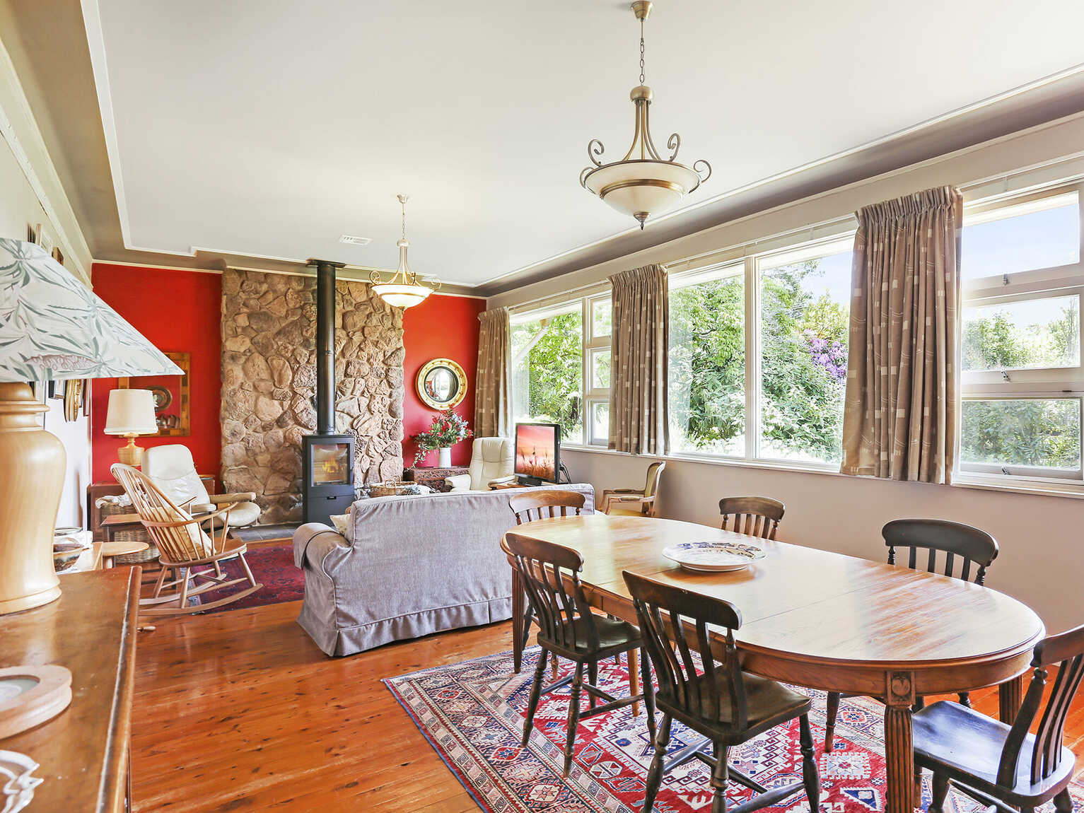 23 Wilsons Lane Exeter