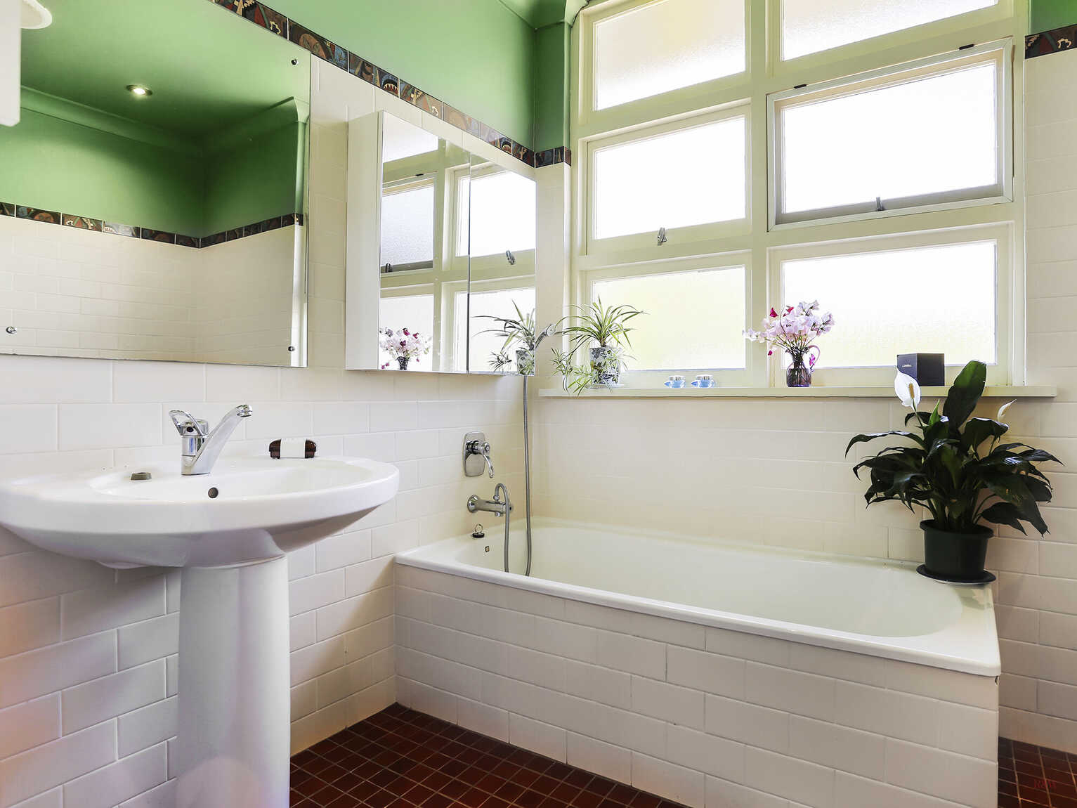 23 Wilsons Lane Exeter