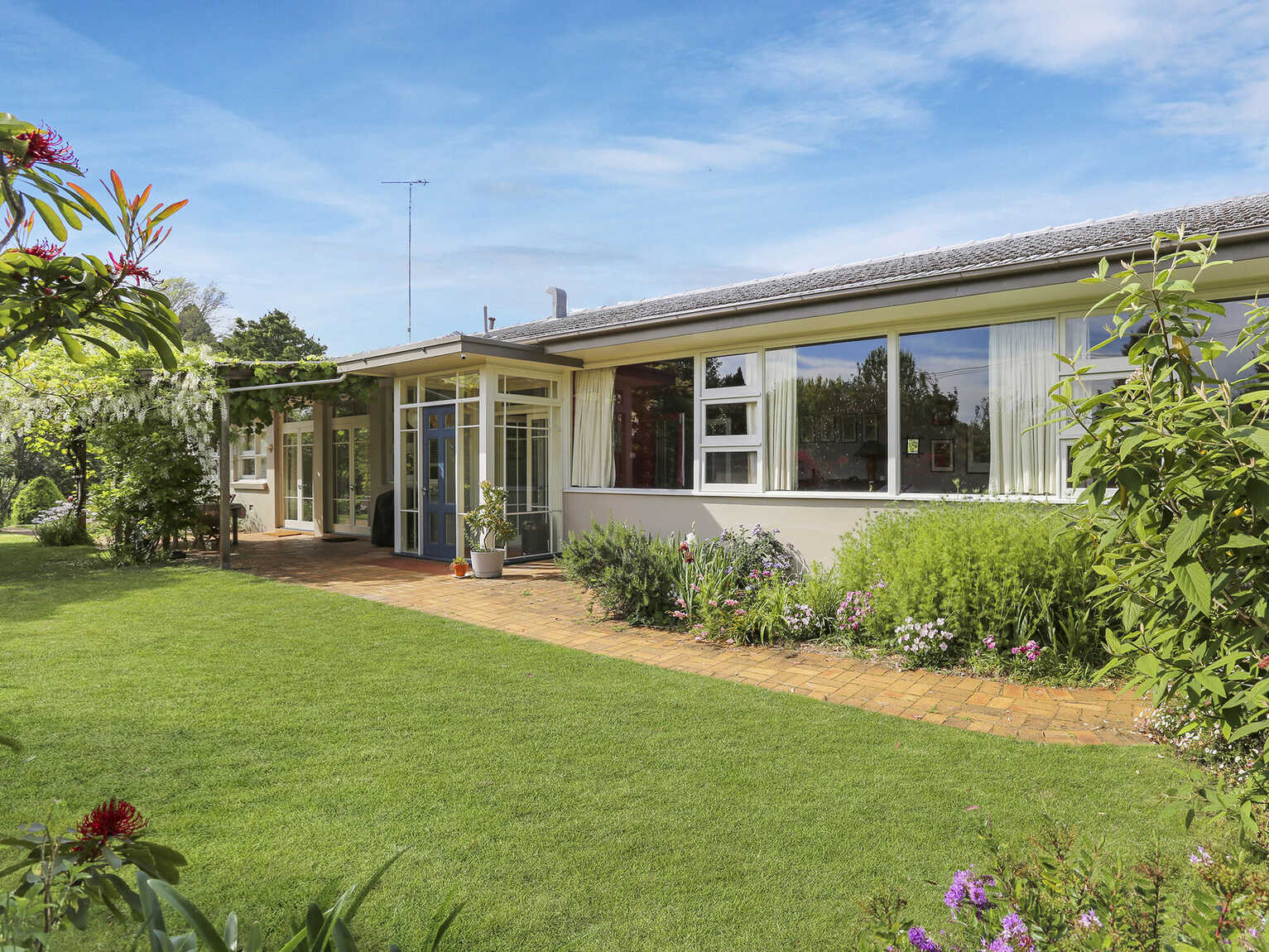 23 Wilsons Lane Exeter