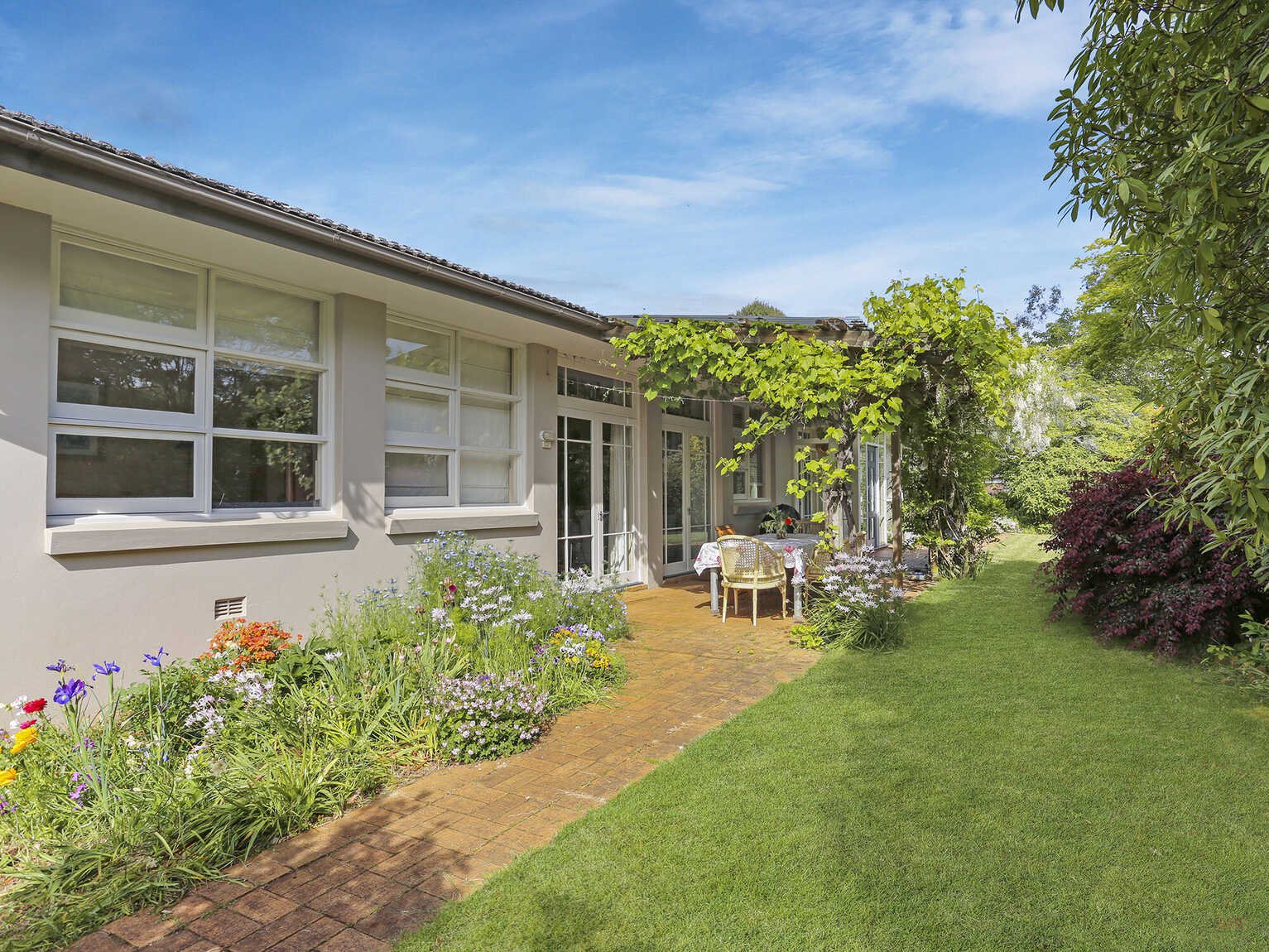 23 Wilsons Lane Exeter