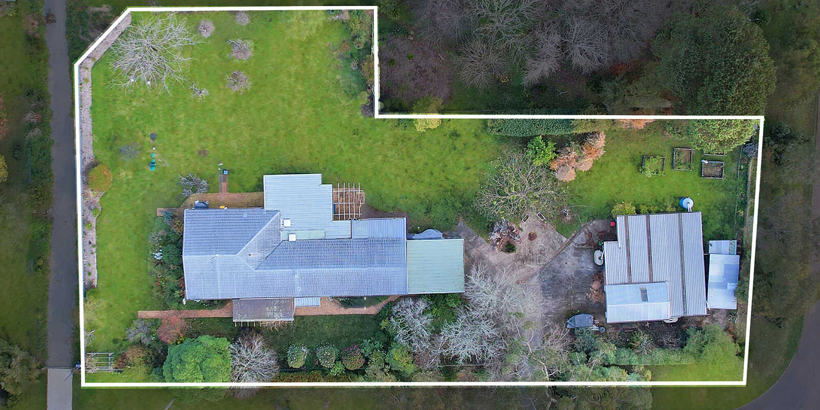 23 Wilsons Lane Exeter