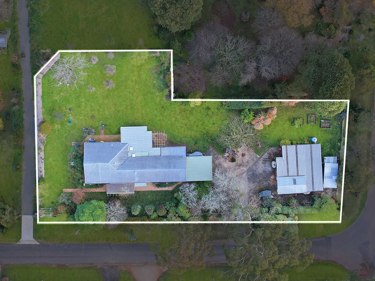 23 Wilsons Lane Exeter
