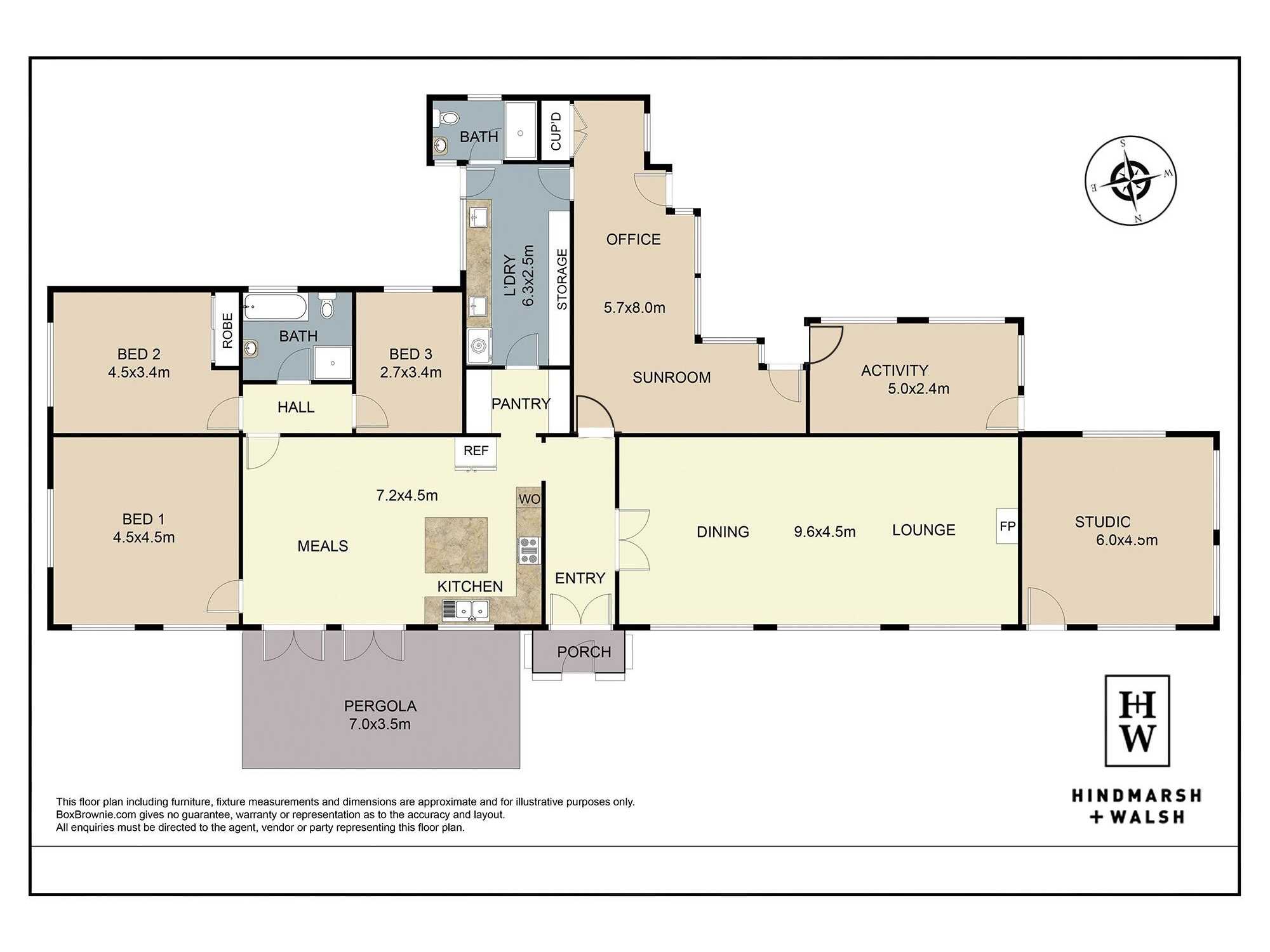 23 Wilsons Lane Exeter
