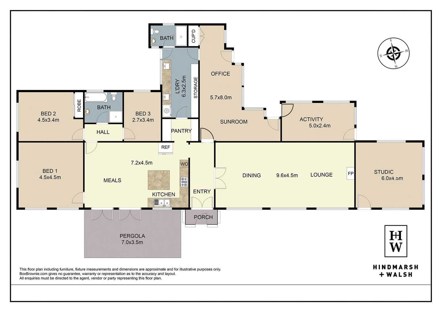 23 Wilsons Lane Exeter
