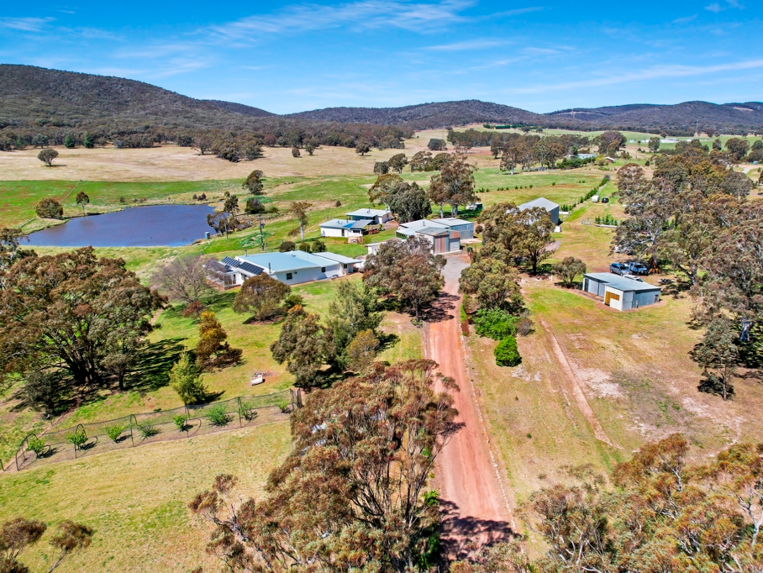 460 Boxers Creek Road Boxers Creek