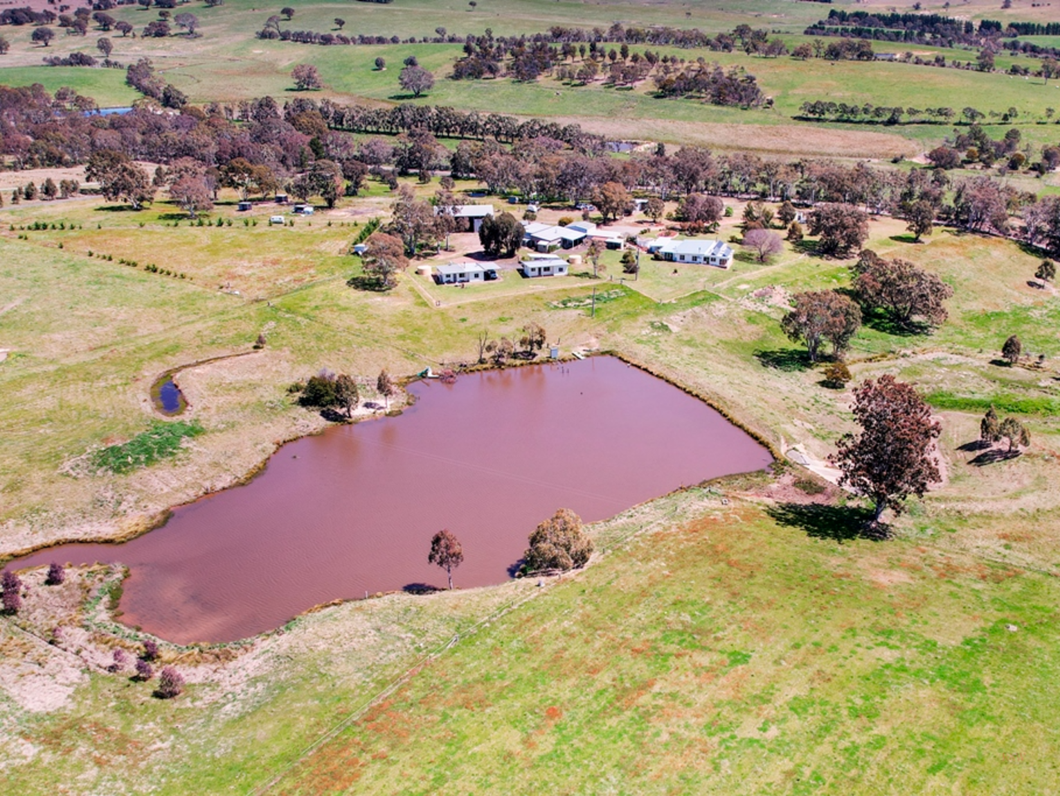 460 Boxers Creek Road Boxers Creek