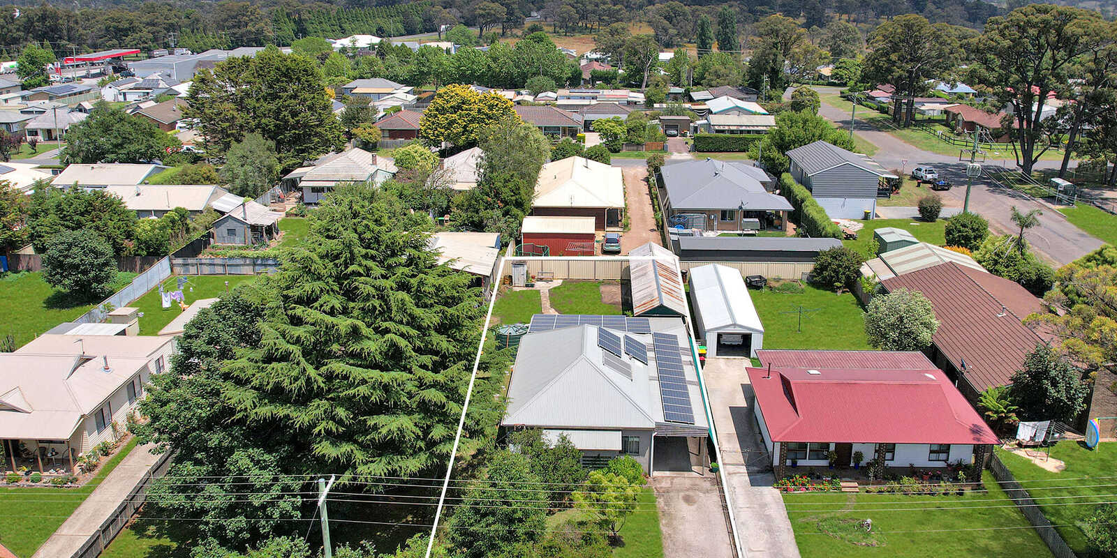 22 Melbourne Street New Berrima