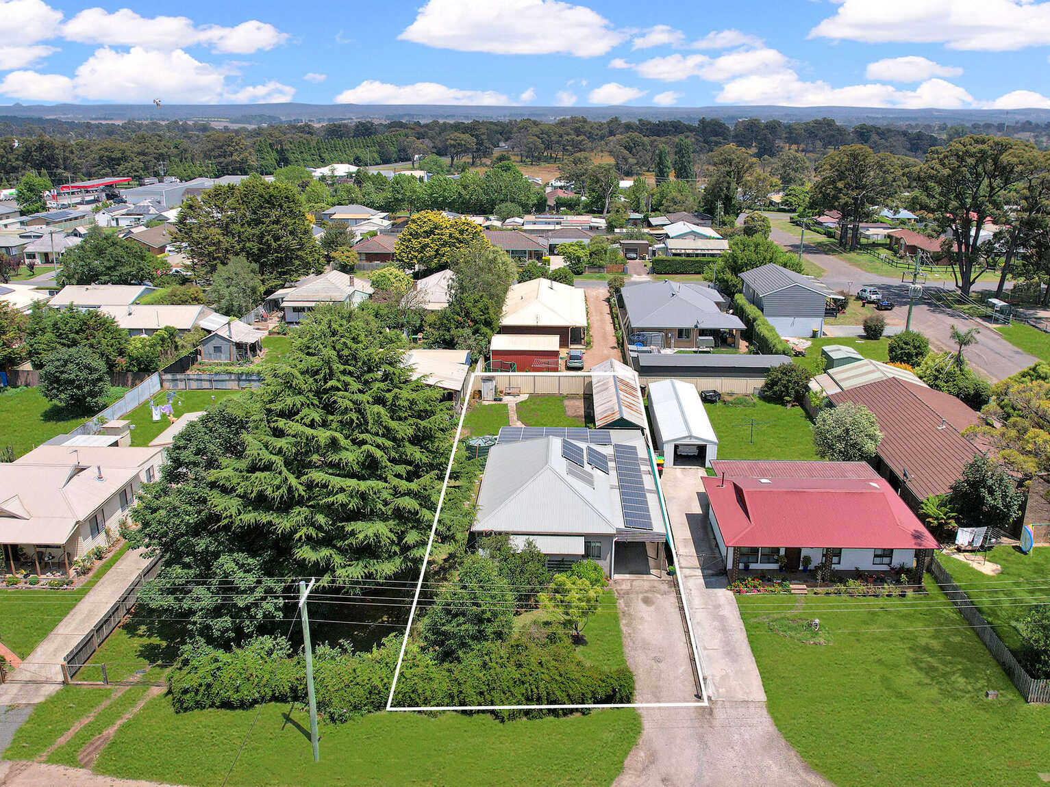 22 Melbourne Street New Berrima