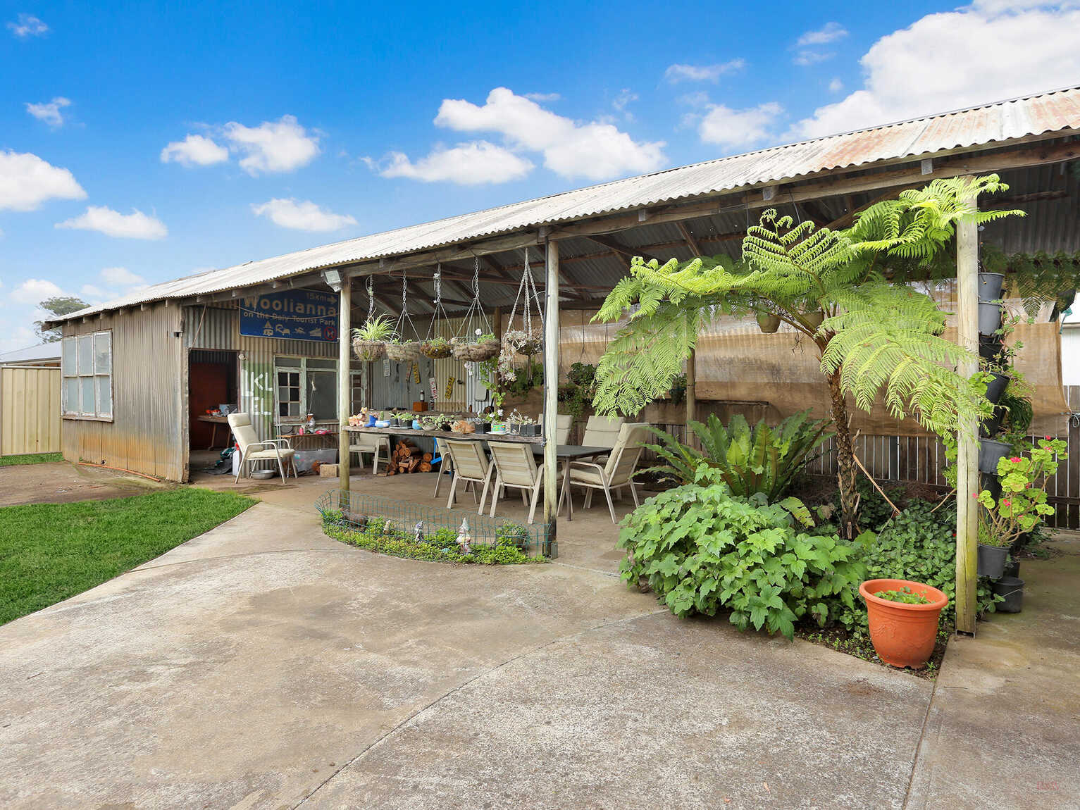 22 Melbourne Street New Berrima