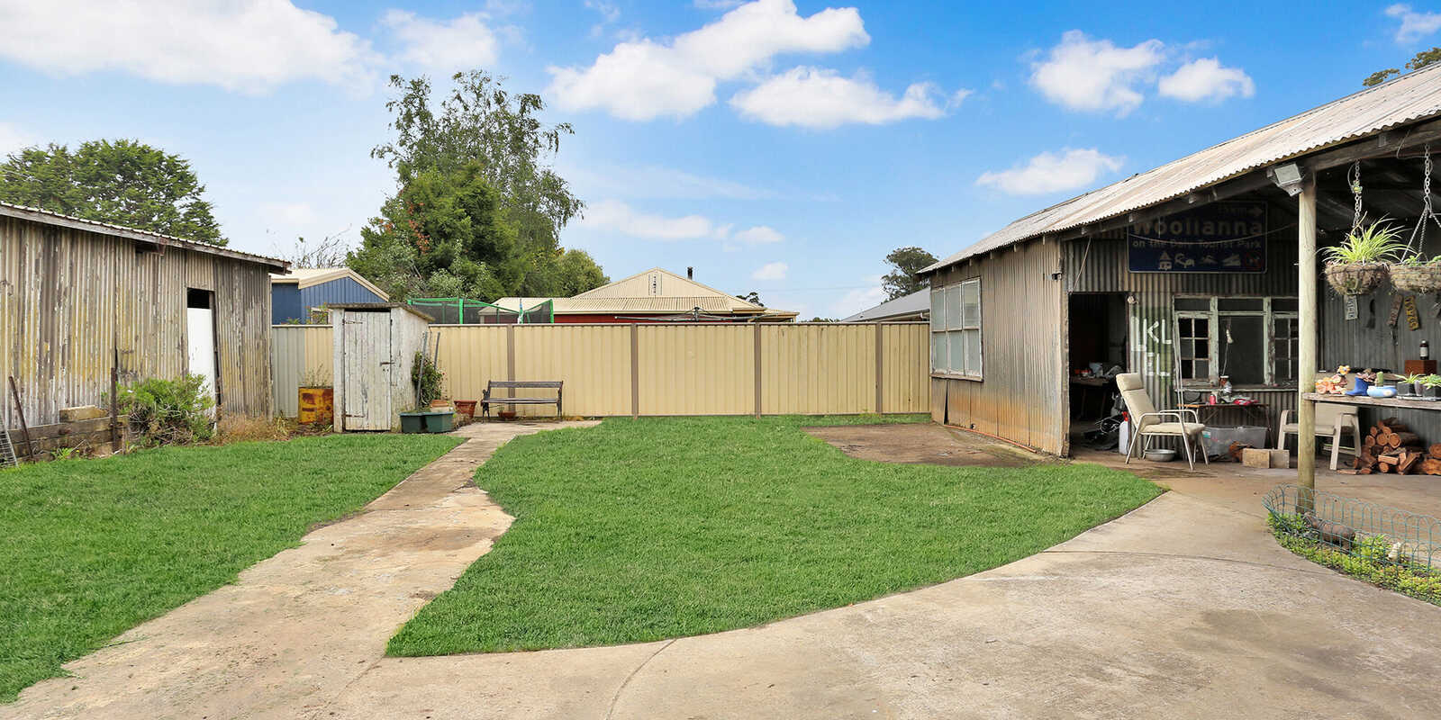 22 Melbourne Street New Berrima