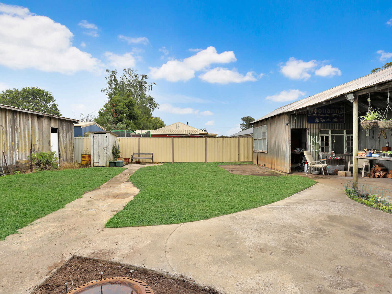 22 Melbourne Street New Berrima