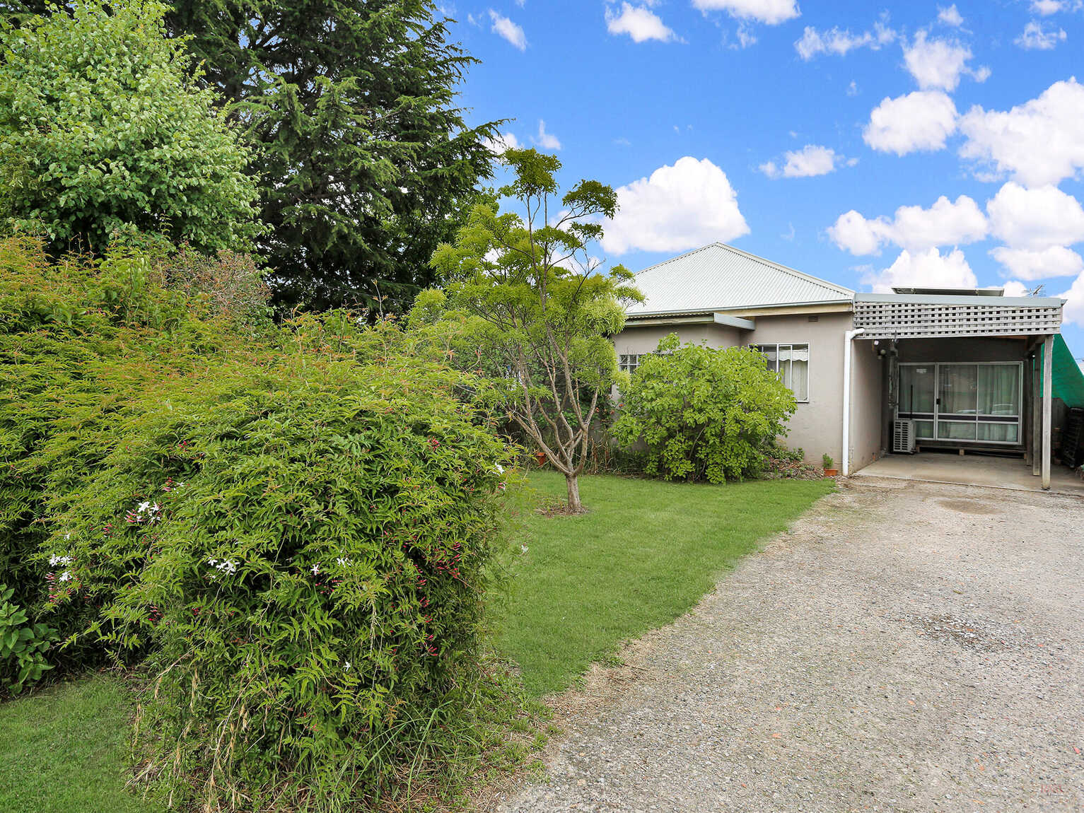 22 Melbourne Street New Berrima
