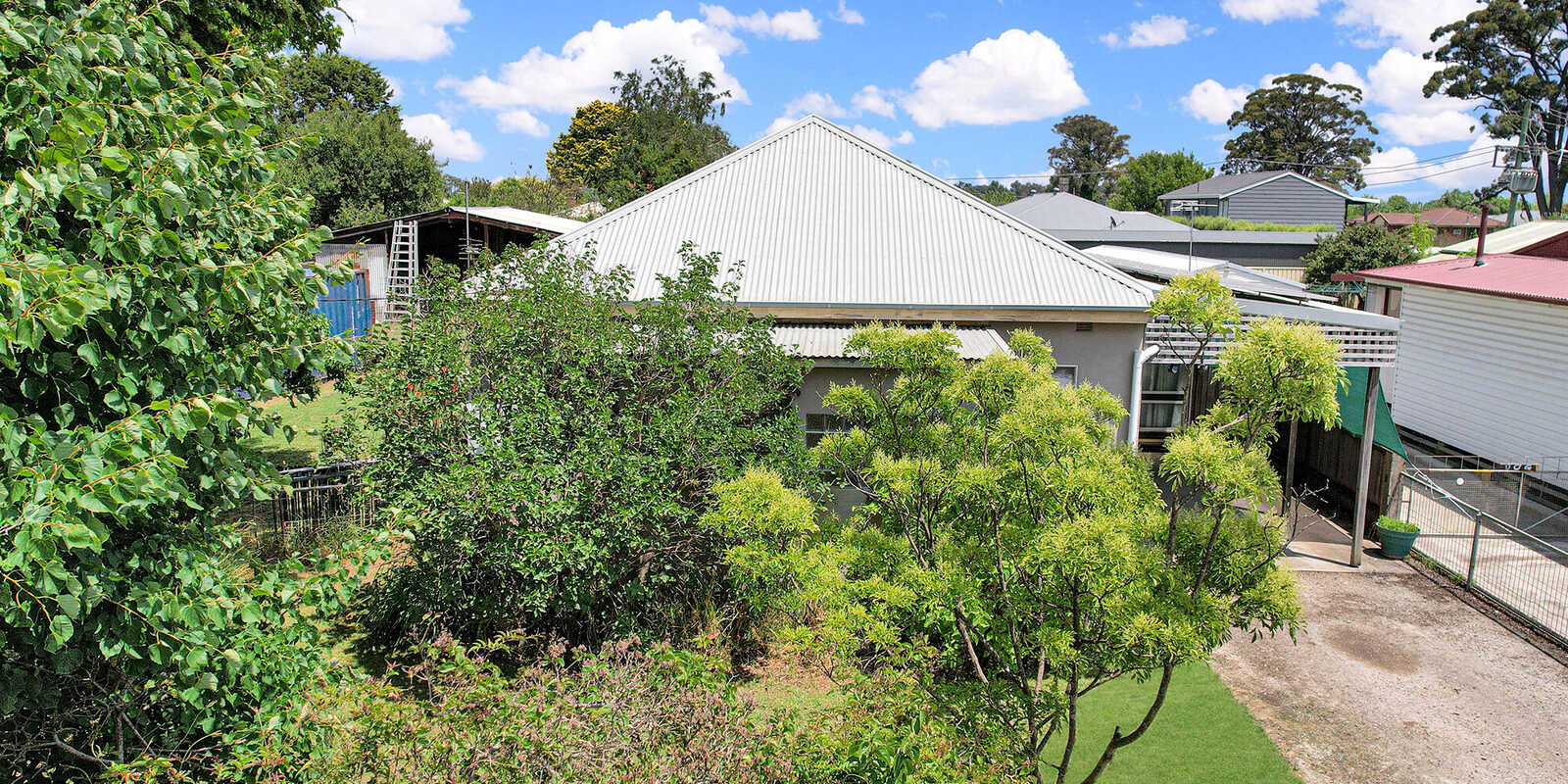 22 Melbourne Street New Berrima