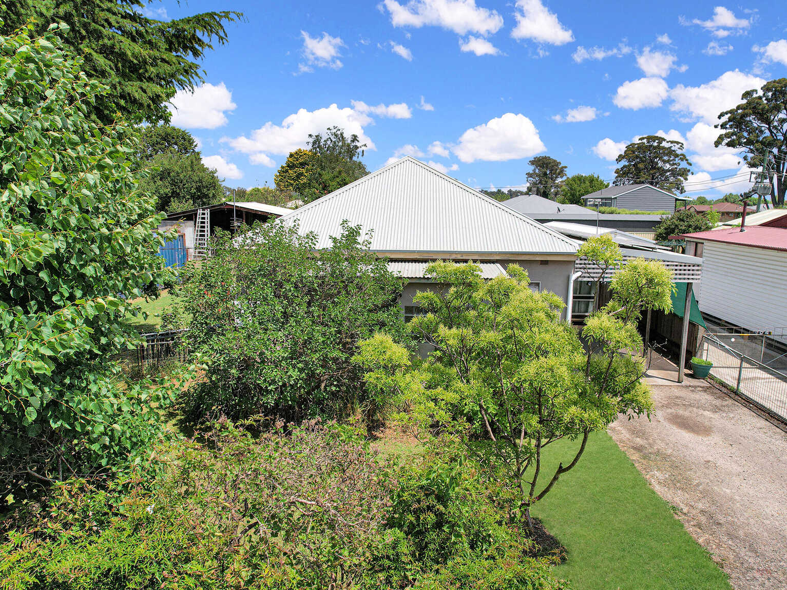 22 Melbourne Street New Berrima