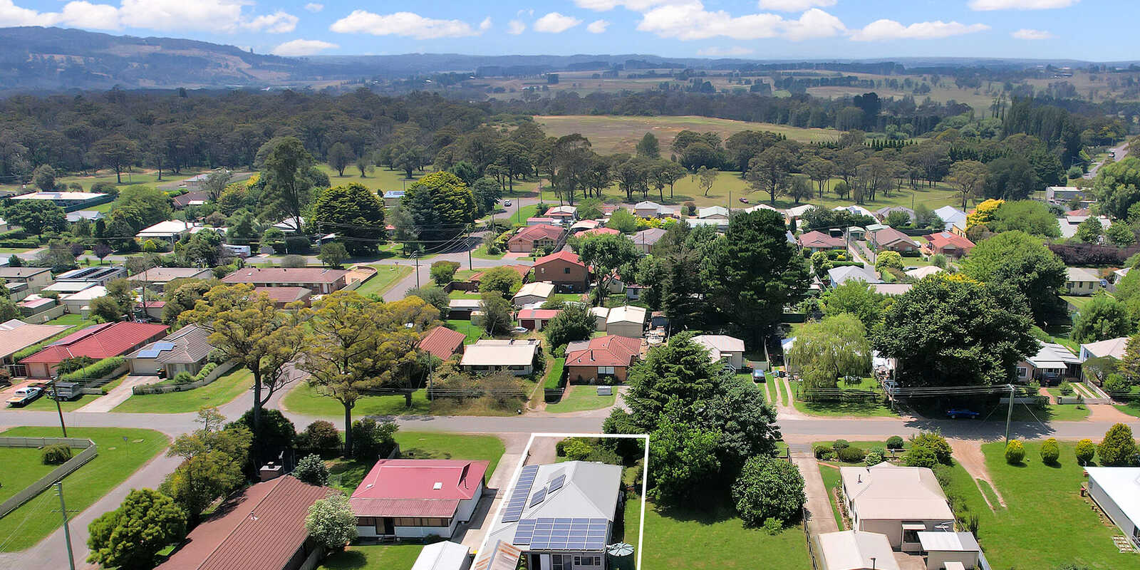 22 Melbourne Street New Berrima