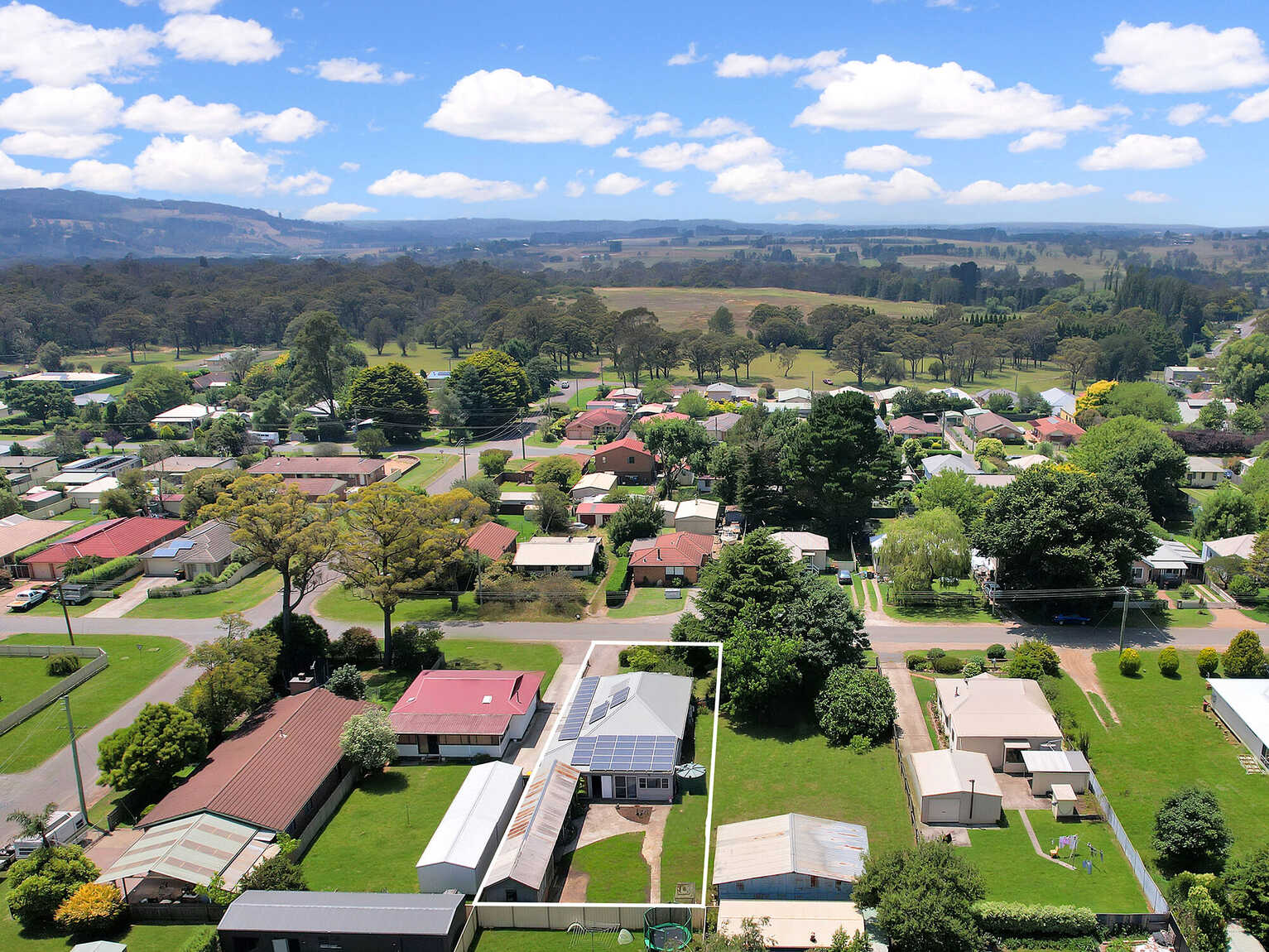 22 Melbourne Street New Berrima