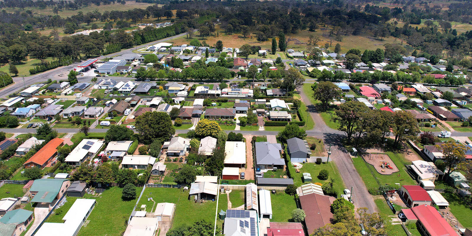 22 Melbourne Street New Berrima