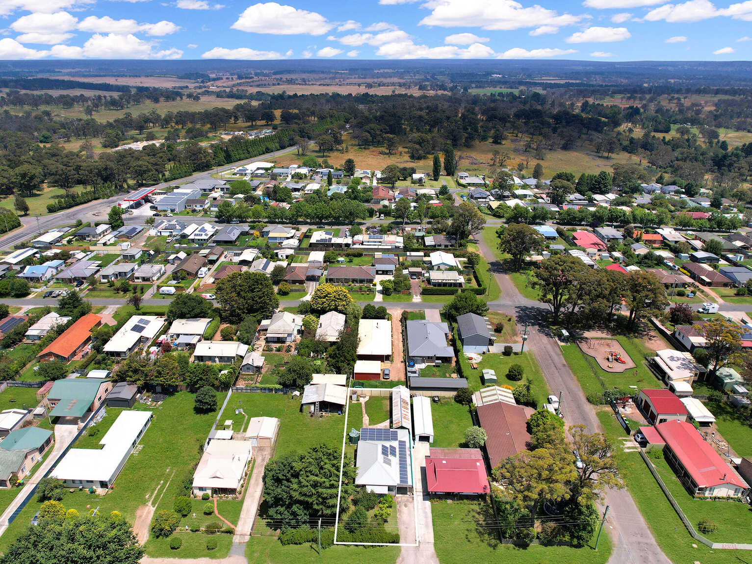 22 Melbourne Street New Berrima