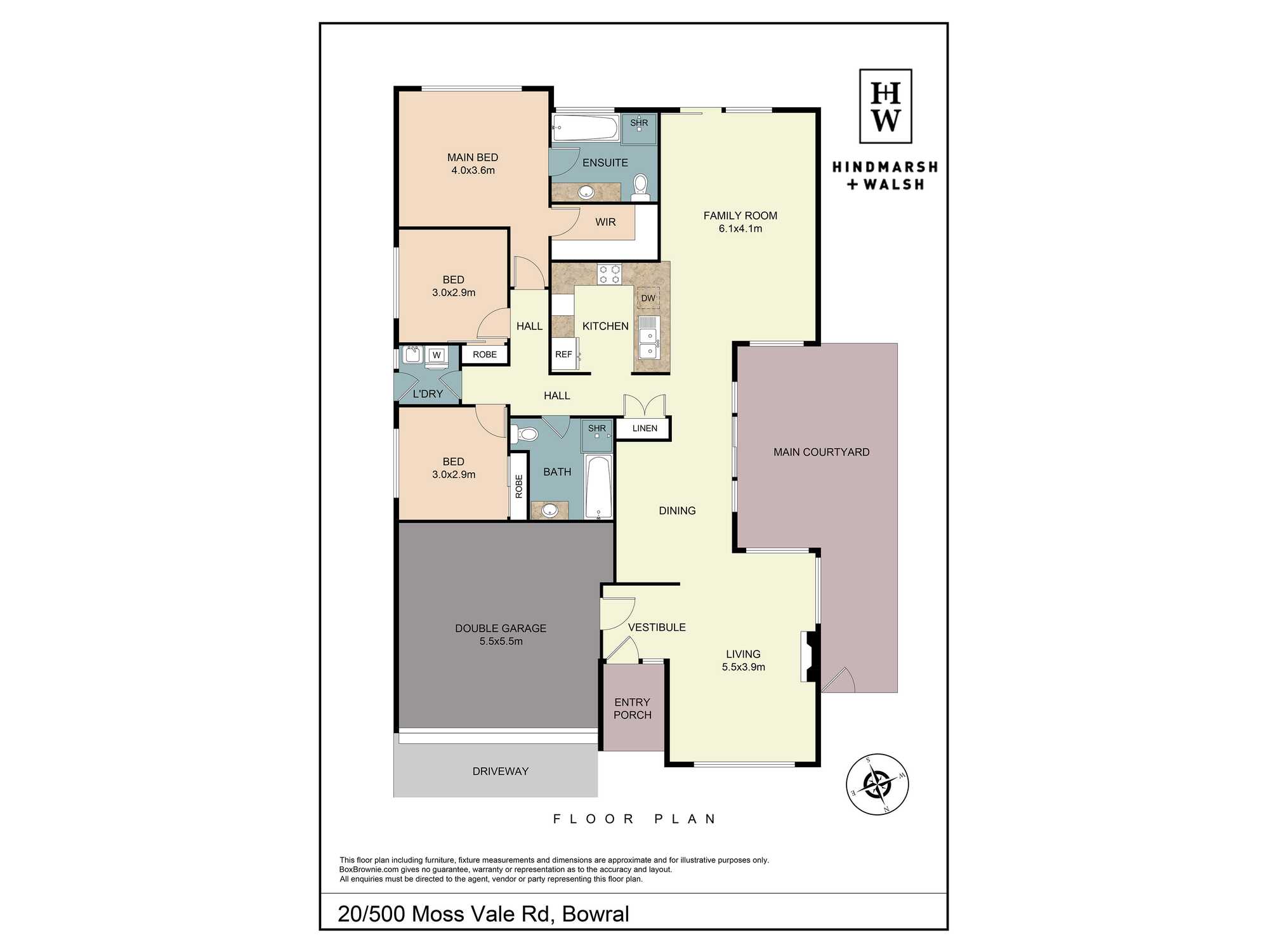 20/500 Moss Vale Road Bowral 20/500 Moss Vale Road Bowral