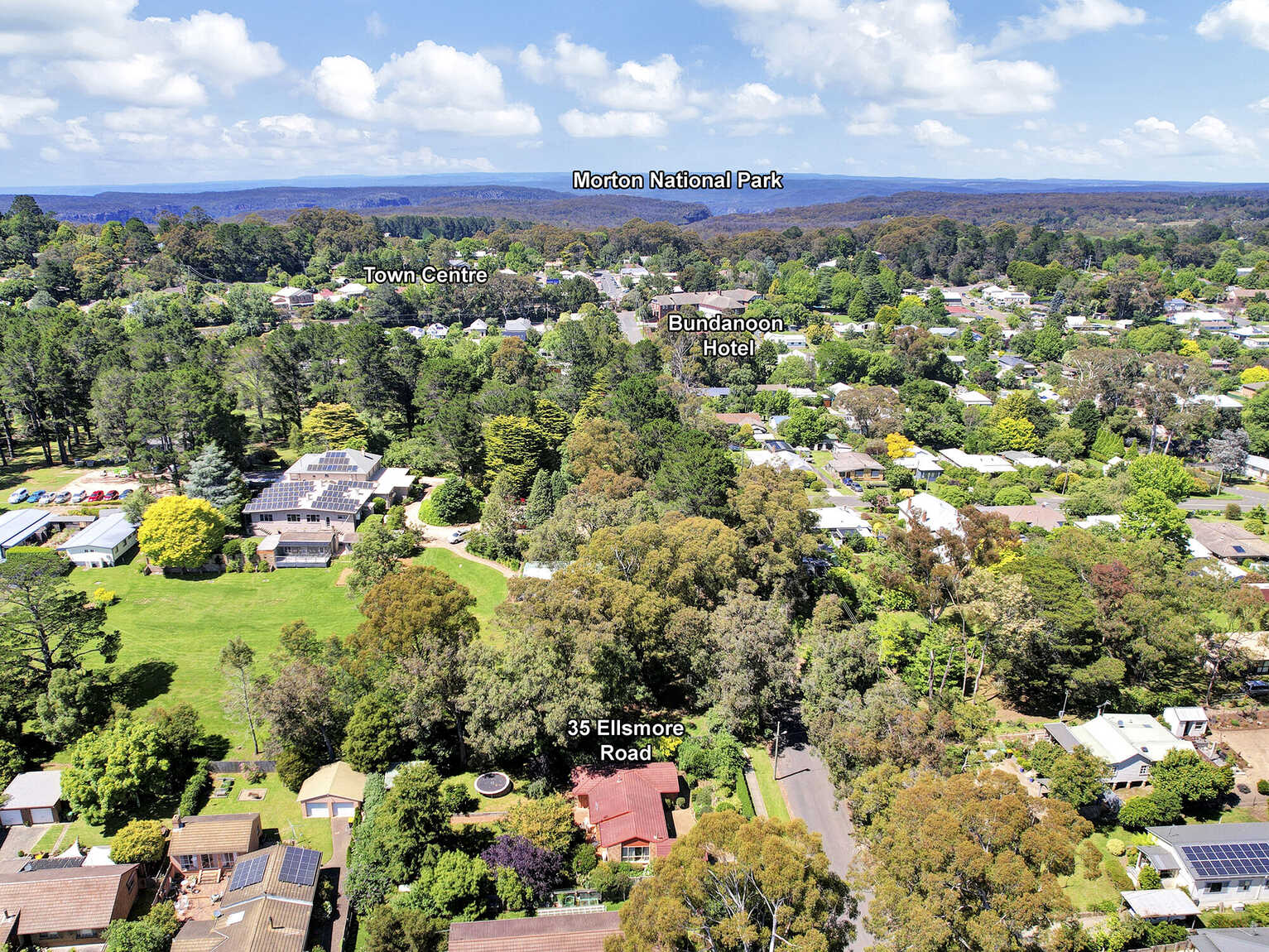 35 Ellsmore Road Bundanoon 35 Ellsmore Road Bundanoon