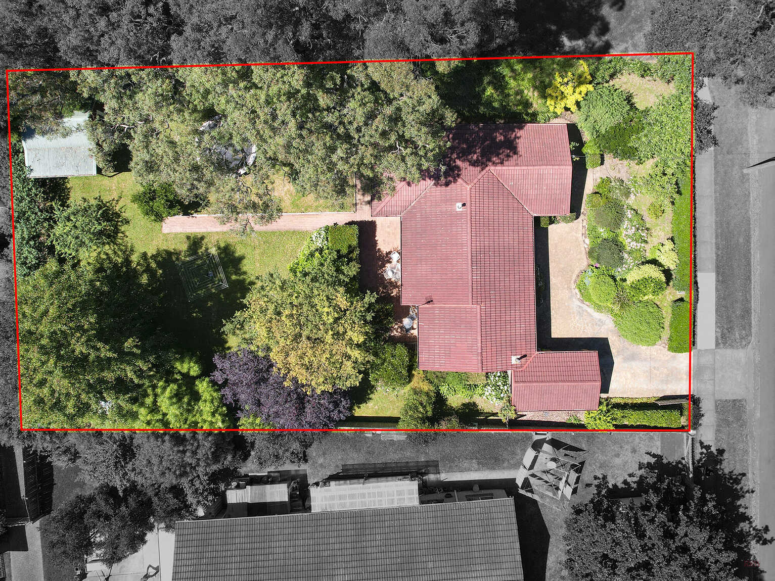 35 Ellsmore Road Bundanoon 35 Ellsmore Road Bundanoon