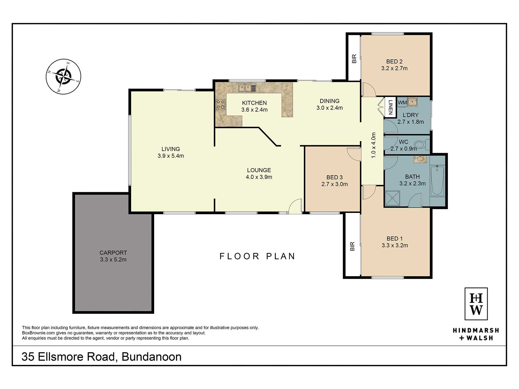 35 Ellsmore Road Bundanoon 35 Ellsmore Road Bundanoon