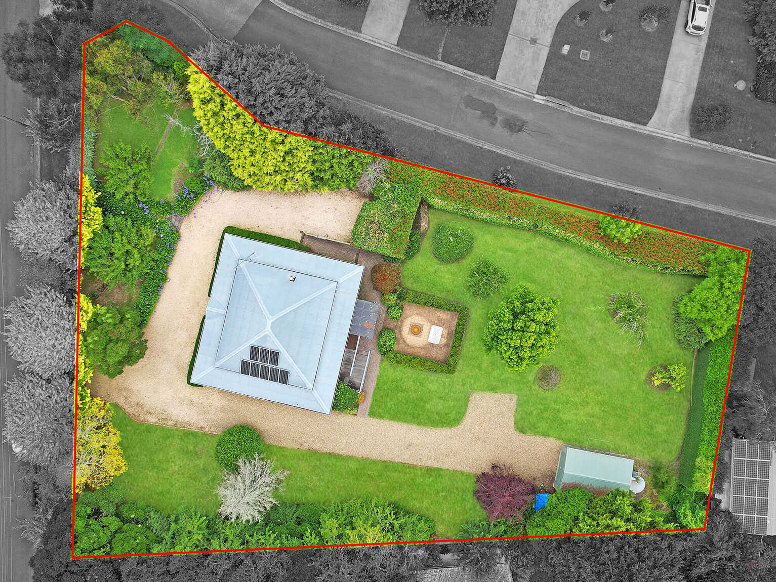 53 Valetta Street Moss Vale