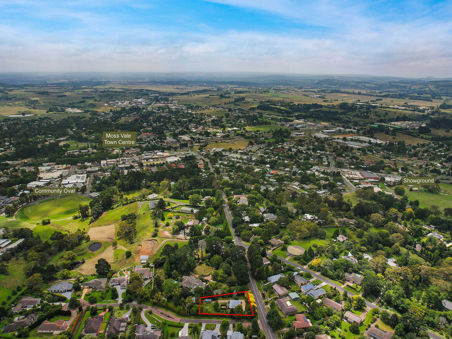 53 Valetta Street Moss Vale